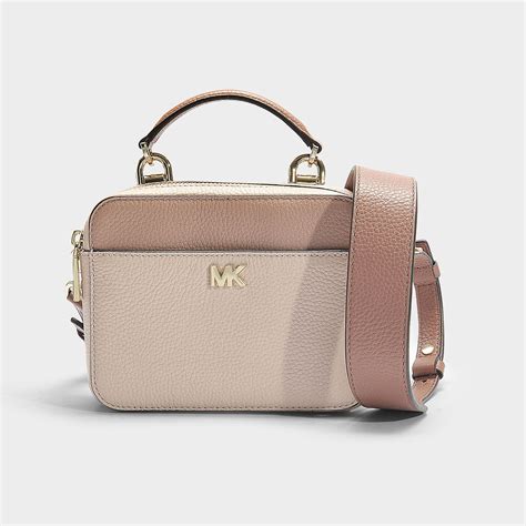 michael kors mini strap crossbody allegro|michael kors crossbody strap replacement.